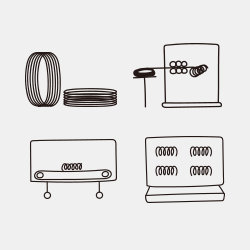 Manufacturing Process